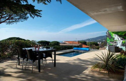 Apartment Pearl of Cabrils - Foto 12