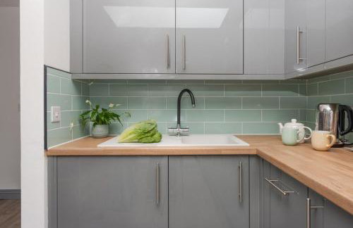 Hoopers Lodge, Hot Tub, Pet Friendly - Foto 6