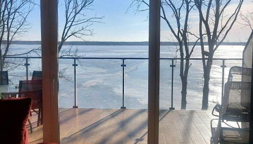 Apartament nad wodą Zegrze - Foto 2