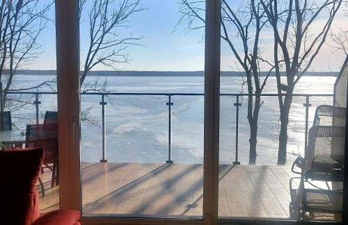 Apartament nad wodą Zegrze - Foto 2