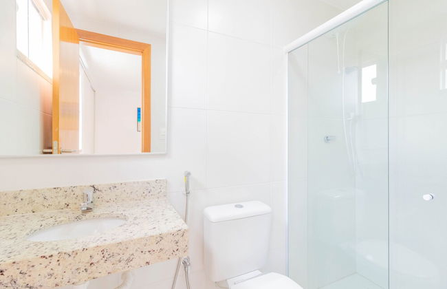 IT28 Triplex 4 Suítes 100m da Praia - Photo 36