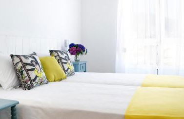 Apartamentos Duerming Sea View Viveiro - Foto 32