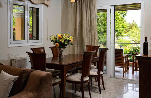 Corfu Sunset Glow-Katherina Maisonette - Foto 41