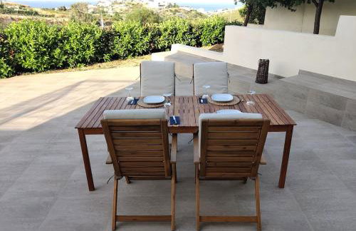 Villa Iakinthos - Foto 1