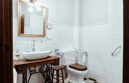 Casa Rural Villa Margarita - Foto 15