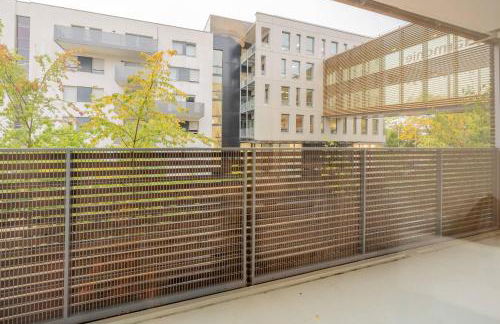 Quality Aparthotel Nancy Zenith - Foto 15