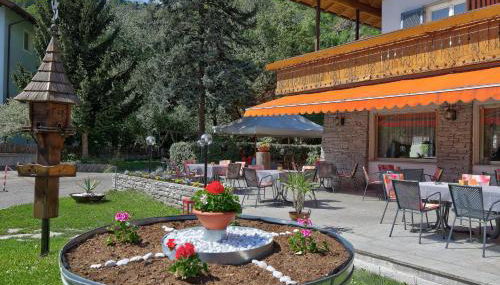 Hotel & Residence Sylvanerhof - Foto 2