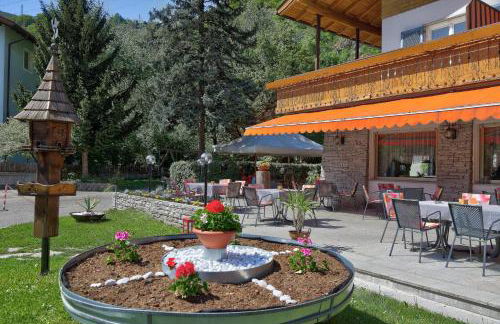 Hotel & Residence Sylvanerhof - Foto 2