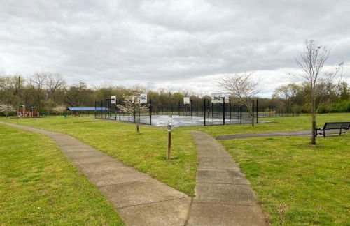 New Listing The Playhouse with Spa Games & More - Photo 40