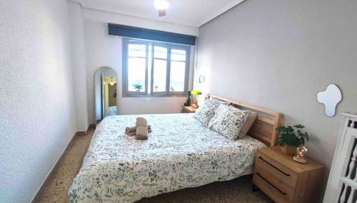 Acogedor apartamento a 5 min del Ave - Foto 5