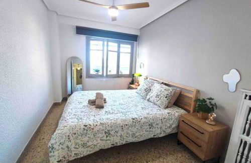 Acogedor apartamento a 5 min del Ave - Foto 5