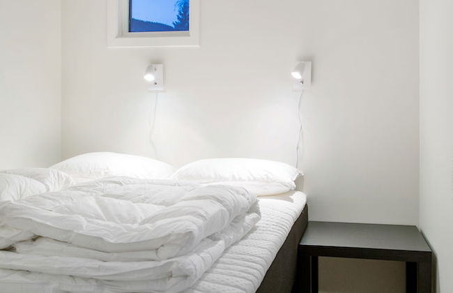 Hafjell Resort Alpinlandsby Pluss - Foto 4