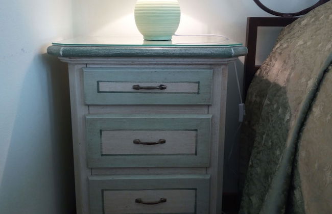 Agriturismo BB Mambrotta - Photo 15