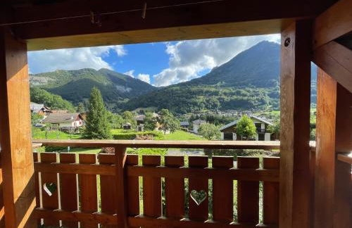 Chalet Belle Folie - Foto 52