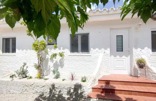 La Villa Romantica Résidence de vacances Les Tres Cales Espagne - Foto 26