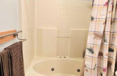 Kosebu on Big Norway Lake - Foto 25