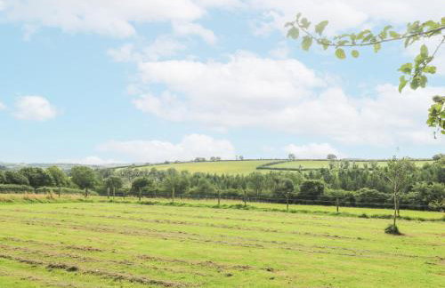 South Boduel Farmhouse - Foto 48