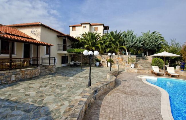 Vatellis Villas - Foto 61