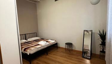 Oreno House Bed & Living - Foto 4, wardrobe