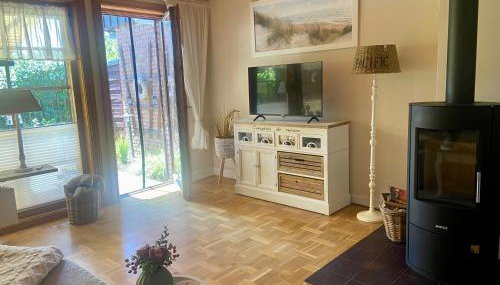 Ferienwohnung Leuchtturmliebe Friedrichskoog - Spitze - - Foto 2