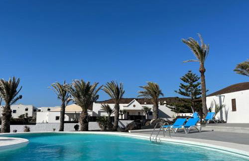 Villa Blanca Nudist Place - Foto 6