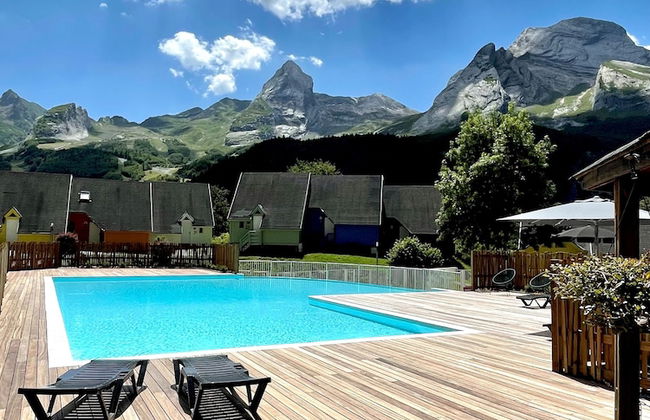 ISKÖ Chalets Hotel - Foto 78