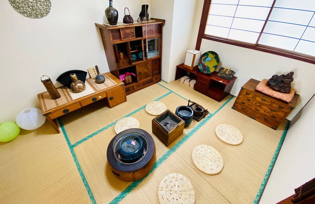 KR Apartment in Kanazawa - Photo 35