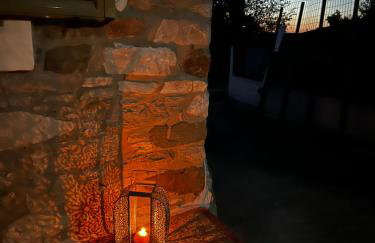 La Villa De Rosses- Sana Halkidiki - Foto 32