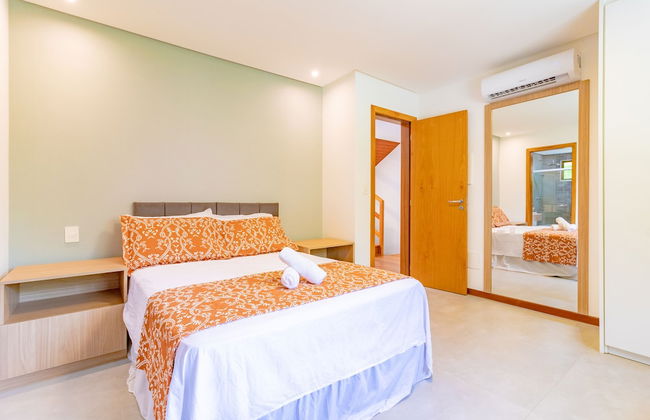 PF28 - Excelente Casa 4 Suítes - Foto 4