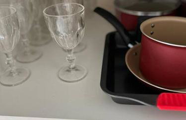 Apto cobertura com piscina - 2 quartos - Photo 18