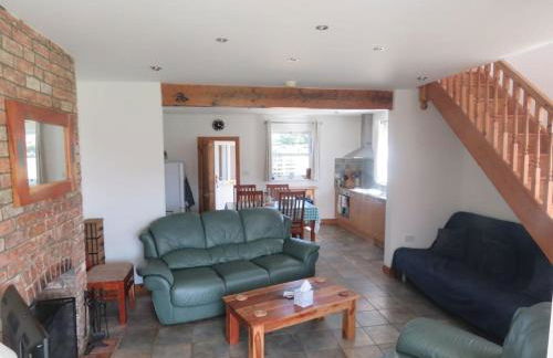 Bainvalley Cottages peaceful South Cottage - Foto 17