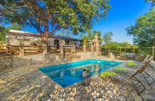 Luxury house Ivan with 4 bedrooms - Foto 37