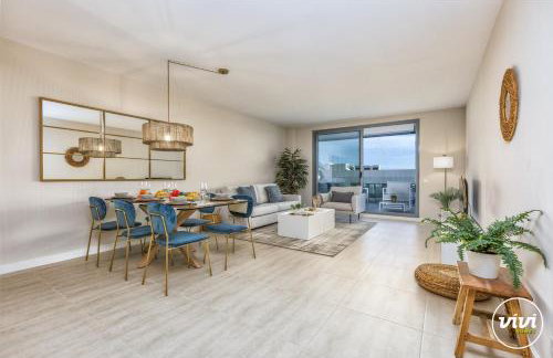 ViVi Homes - Sol Garden Pool, Terrace & Golf - Foto 20