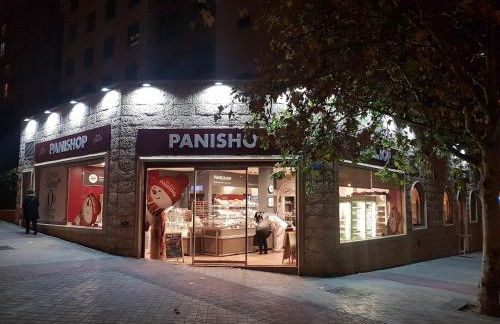 Bonito Apto Barrio del Pilar Smart Fit - Foto 36