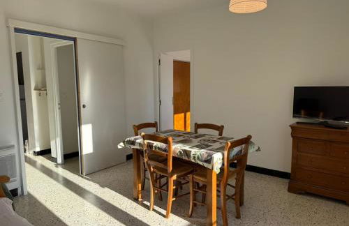 Charmant studio proche centre et plage, calme et pratique - FR-1-309-536 - Foto 17