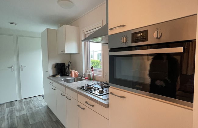 Waterpark Giethoorn - Photo 9