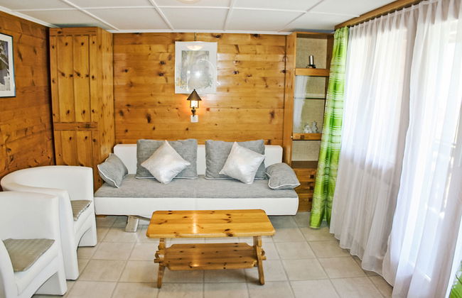 Bergfink Dachgeschoss - Foto 3