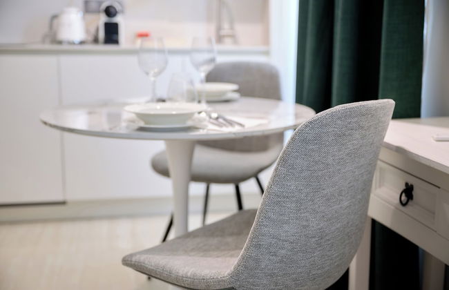 APARTHOTEL 9 ALBERTI - Foto 79