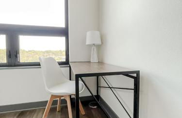 Sleepover 1BD 1BA Des Moines Apartments - Foto 62