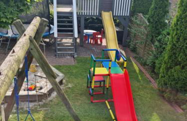 Apartment Hausnordlicht - Foto 13