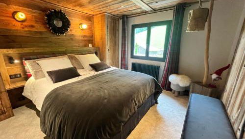 Chalet le Nutshell - au calme - AravisTour - Photo 4