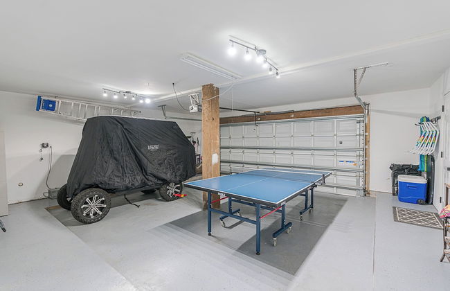 The Blue Flamingo - Foto 5