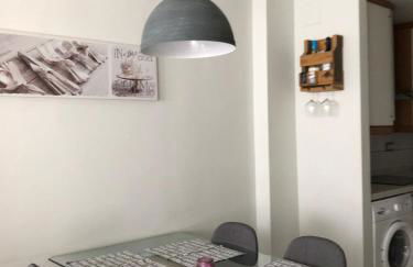 Apartamento Migdia-Moraira - Photo 9