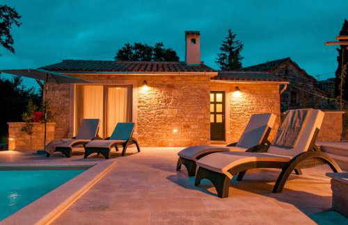 Casa Nuoneti by Rent Istria - Photo 6