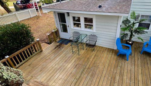 Historic Old Oak Cottage-Great water views! - Foto 4