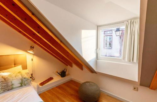 Vila Município, "Urban Chic", Sintra - Foto 25