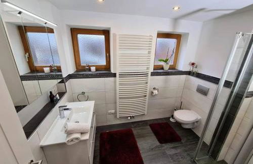 Seenahe Gartenwohnung in Schondorf - Foto 9