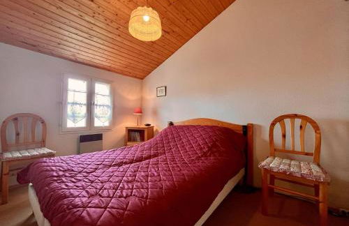 Appartement 2 pièces 4 couchages Dolus d'Oléron DDO000-007 - Foto 9