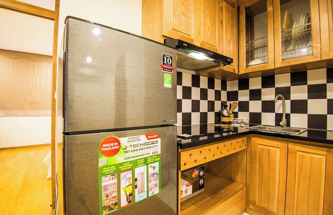 Wendy apartment 39LL - Foto 26