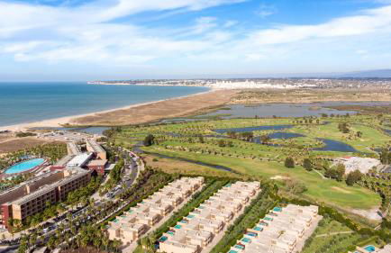 Herdade dos Salgados Vila das Lagoas - Foto 19